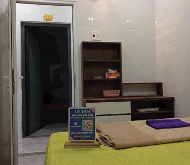 Cam Le Bed & Breakfast | Nhà Nghỉ Hoà Cầm