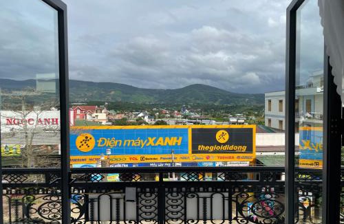 Lam Ha Hotel | Nhà Nghỉ Hoàng Giang