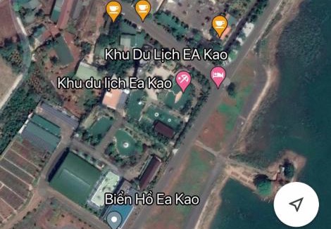 Buon Ma Thuot Bed & Breakfast | Nhà Nghỉ Hoàng Trang Hồ Ekao