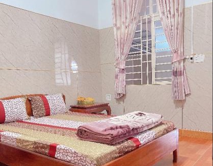Buon Ma Thuot Bed & Breakfast | Nhà Nghỉ Hoàng Trang Hồ Ekao