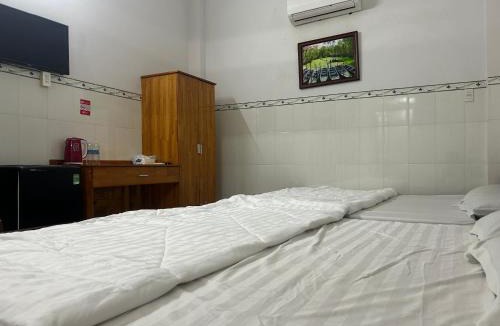 Chau Doc House | Nhà Nghỉ HOA LÝ