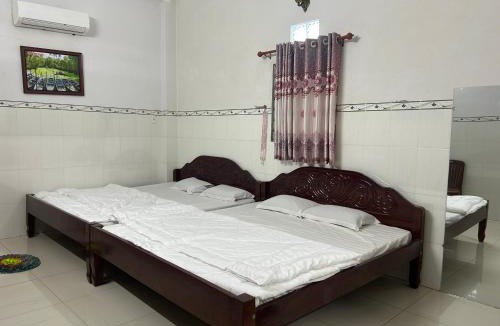 Chau Doc House | Nhà Nghỉ HOA LÝ