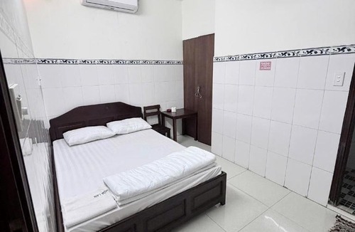 Buon Ma Thuot Hotel | Nhà Nghỉ Hoa Lan
