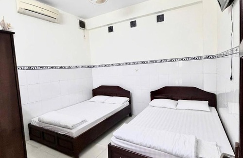 Buon Ma Thuot Hotel | Nhà Nghỉ Hoa Lan