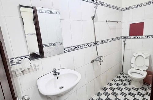 Buon Ma Thuot Hotel | Nhà Nghỉ Hoa Lan