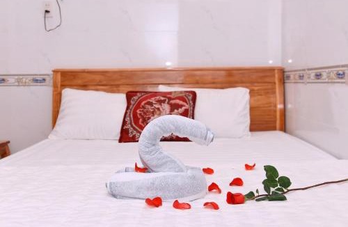 La Gi House | Nhà Nghỉ Hoa Mười Giờ