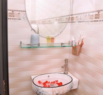 La Gi House | Nhà Nghỉ Hoa Mười Giờ
