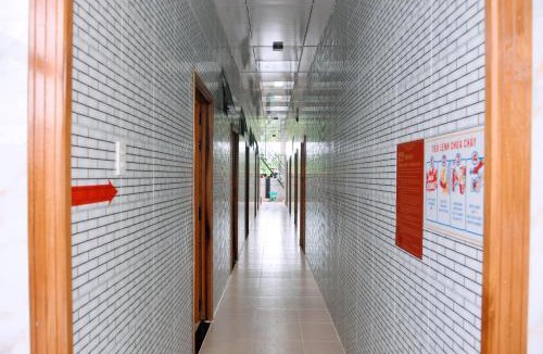 La Gi House | Nhà Nghỉ Hoa Mười Giờ