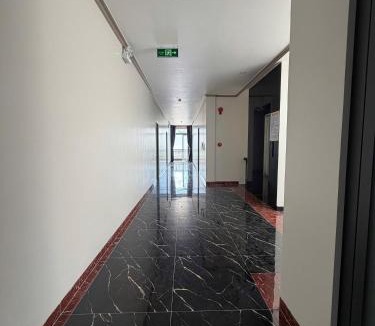 Tan Uyen Town Hotel | Nhà Nghỉ Hoa Mai