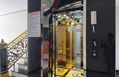 Tan Uyen Town Hotel | Nhà Nghỉ Hoa Mai