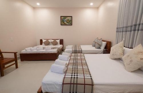 Duong Dong House | NHÀ NGHỈ HOA PHÁT