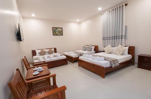 Duong Dong House | NHÀ NGHỈ HOA PHÁT