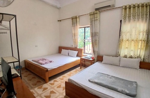 Cao Bang House | Nhà nghỉ Homestay Minh Hạnh