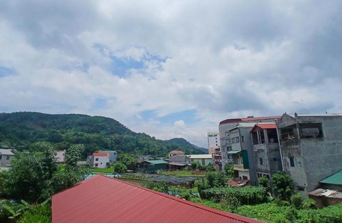 Cao Bang House | Nhà nghỉ Homestay Minh Hạnh