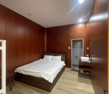Ben Tre Hotel | Nhà Nghỉ Homestay Bến Tre