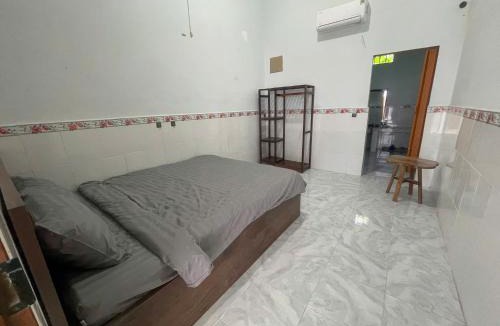 Ben Tre Hotel | Nhà Nghỉ Homestay Bến Tre