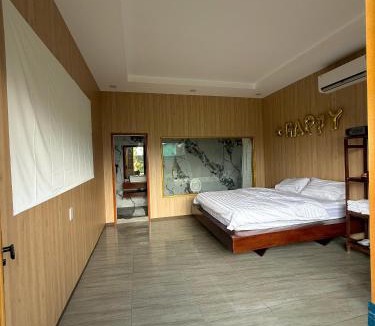 Ben Tre Hotel | Nhà Nghỉ Homestay Bến Tre
