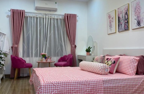 Dong Anh Hotel | Nhà Nghỉ Huyền Anh