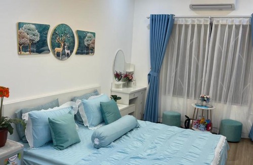 Dong Anh Hotel | Nhà Nghỉ Huyền Anh