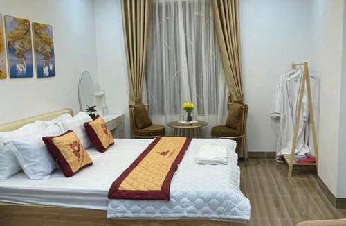 Dong Anh Hotel | Nhà Nghỉ Huyền Anh