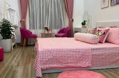 Dong Anh Hotel | Nhà Nghỉ Huyền Anh
