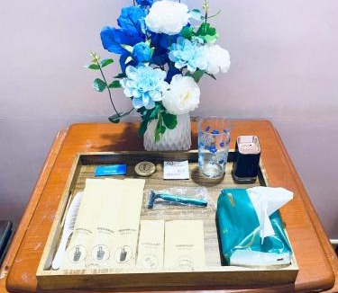 Tan My Bed & Breakfast | Nhà Nghỉ Huy Hoàng