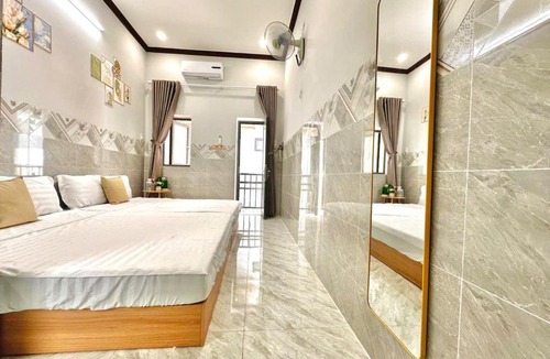 Ninh Hai Hotel | Nhà Nghỉ Khải Uy