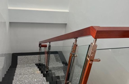 Long Xuyen Hotel | Nhà Nghỉ Kiến Quốc