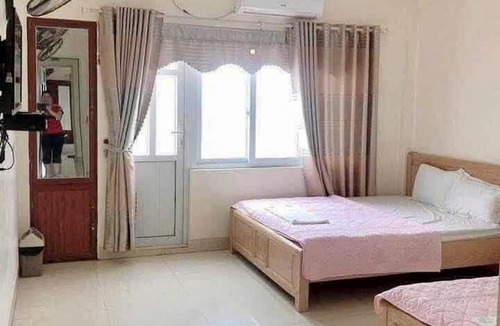 Van Don Hotel | Nhà nghỉ Kim Kiều Bảo Trâm Quan Lạn