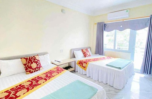 Van Don Hotel | Nhà nghỉ Kim Kiều Bảo Trâm Quan Lạn