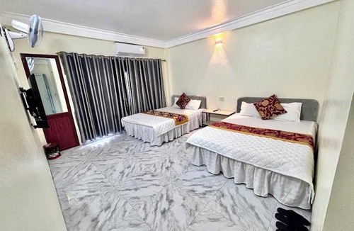 Van Don Hotel | Nhà nghỉ Kim Kiều Bảo Trâm Quan Lạn
