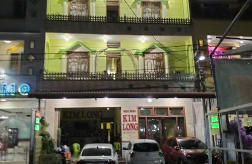 Nui Sam Bed & Breakfast | Nhà Nghỉ Kim Long gần Chùa Bà Châu Đốc