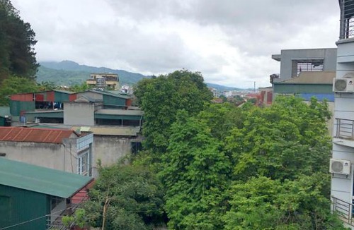 Lao Cai Bed & Breakfast | Nhà nghỉ Kim Thành