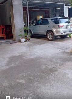 Nha Trang Bed & Breakfast | Nhà Nghỉ Lâm Tùng
