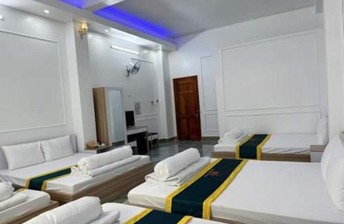 Ha Tien Bed & Breakfast | NHÀ NGHỈ LÊ ĐƯỢC 2