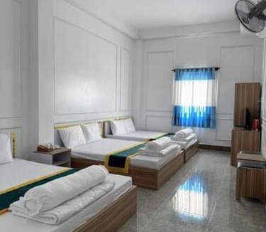 Ha Tien Bed & Breakfast | NHÀ NGHỈ LÊ ĐƯỢC 2
