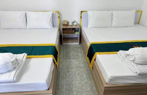 Ha Tien Bed & Breakfast | NHÀ NGHỈ LÊ ĐƯỢC 2