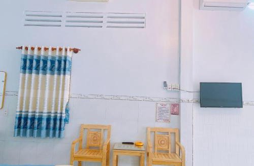 Ha Tien Hotel | Nhà Nghỉ Lê Được