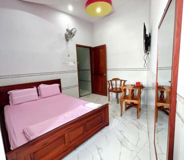 Ninh Kieu Hotel | Nhà Nghỉ LỆ TRÂN 2