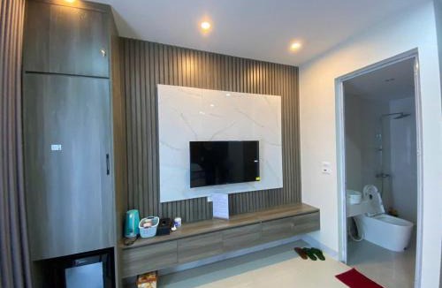 Ha Dong Hotel | Nhà Nghỉ Lacasta Hotel