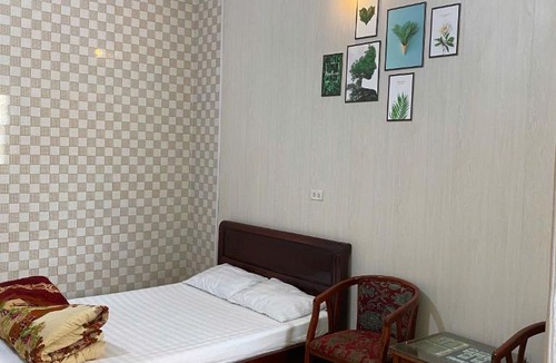 Đuc Thinh Hotel | Nhà Nghỉ Long Lưu