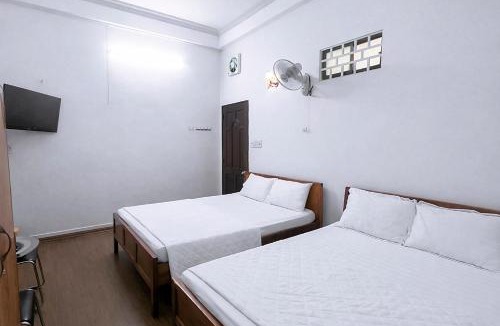 Phuoc Thien Hotel | Nhà Nghỉ Long Nhi