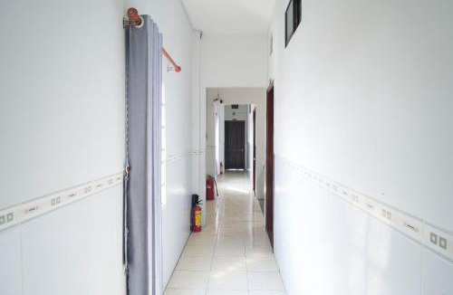 Phuoc Thien Hotel | Nhà Nghỉ Long Nhi