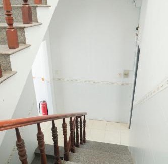 Phuoc Thien Hotel | Nhà Nghỉ Long Nhi