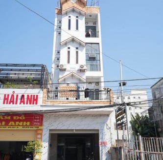 Phuoc Thien Hotel | Nhà Nghỉ Long Nhi
