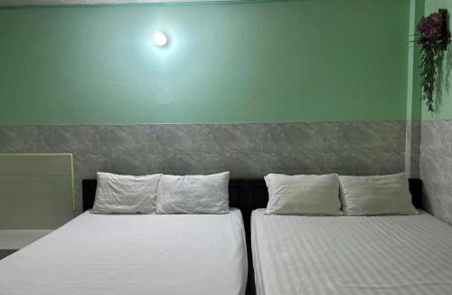 Phu Hai Beach House | Nhà Nghỉ Mấy Kiên