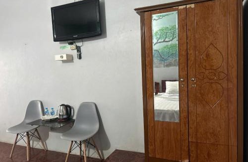 Phu Hai Beach House | Nhà Nghỉ Mấy Kiên