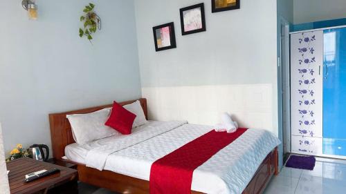 Phu Hai Beach House | Nhà Nghỉ Mấy Kiên