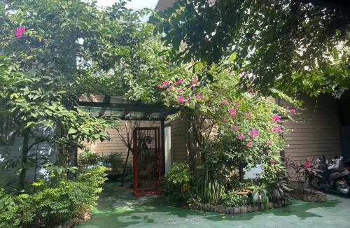 Huyen An Duong Cabin | Nhà Nghỉ Mia