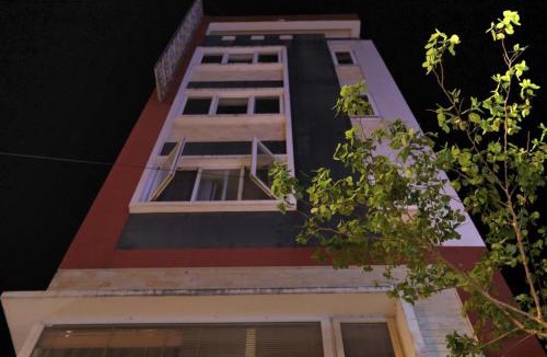 Dien Bien Phu Hotel | Nhà Nghỉ Minh Đoàn